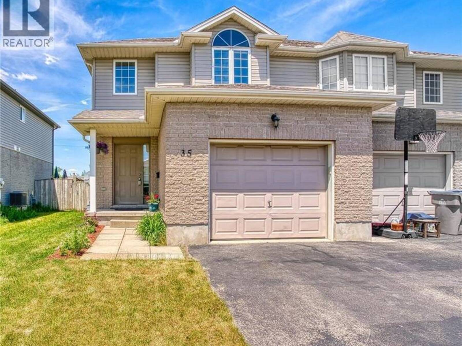 35 LADY Court, St. Marys, Ontario N4X 1E5