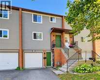415 BAIRSTOW Crescent Unit# 4 | Waterloo Ontario | Slide Image Two