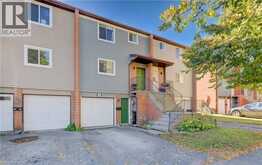 415 BAIRSTOW Crescent Unit# 4 | Waterloo Ontario | Slide Image Three