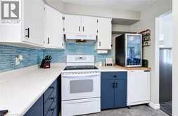 415 BAIRSTOW Crescent Unit# 4 | Waterloo Ontario | Slide Image Nine