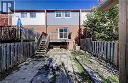 415 BAIRSTOW Crescent Unit# 4 | Waterloo Ontario | Slide Image Thirty