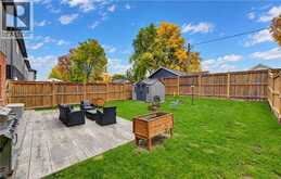 184 SNYDER Avenue N | Elmira Ontario | Slide Image Thirty-six