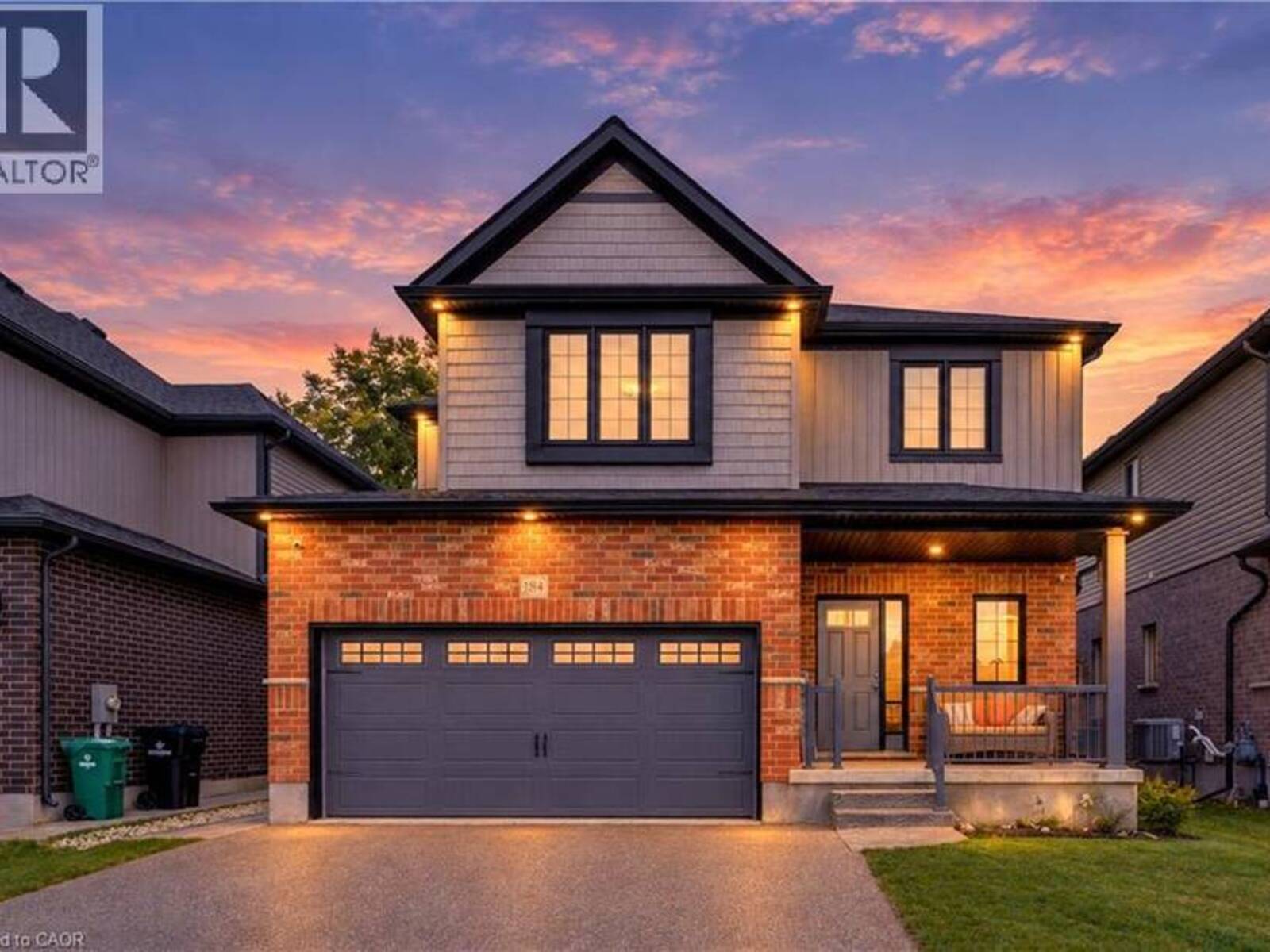 184 SNYDER Avenue N, Elmira, Ontario N3B 0C9