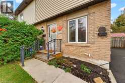 2324 MIDDLESMOOR Crescent | Burlington Ontario | Slide Image One