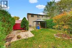 2324 MIDDLESMOOR Crescent | Burlington Ontario | Slide Image Thirty-five