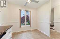 2324 MIDDLESMOOR Crescent | Burlington Ontario | Slide Image Nine