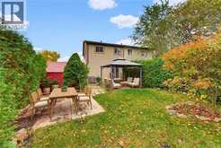 2324 MIDDLESMOOR Crescent | Burlington Ontario | Slide Image Thirty-six
