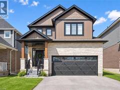 70 IMRIE Road Elora Ontario, N0B 1S0