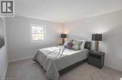 461 BEECHWOOD Place Unit# 52 | Waterloo Ontario | Slide Image Twenty-two