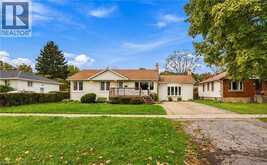 67 FORSTER Street | St. Catharines Ontario | Slide Image One