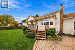 67 FORSTER Street | St. Catharines Ontario | Slide Image Two