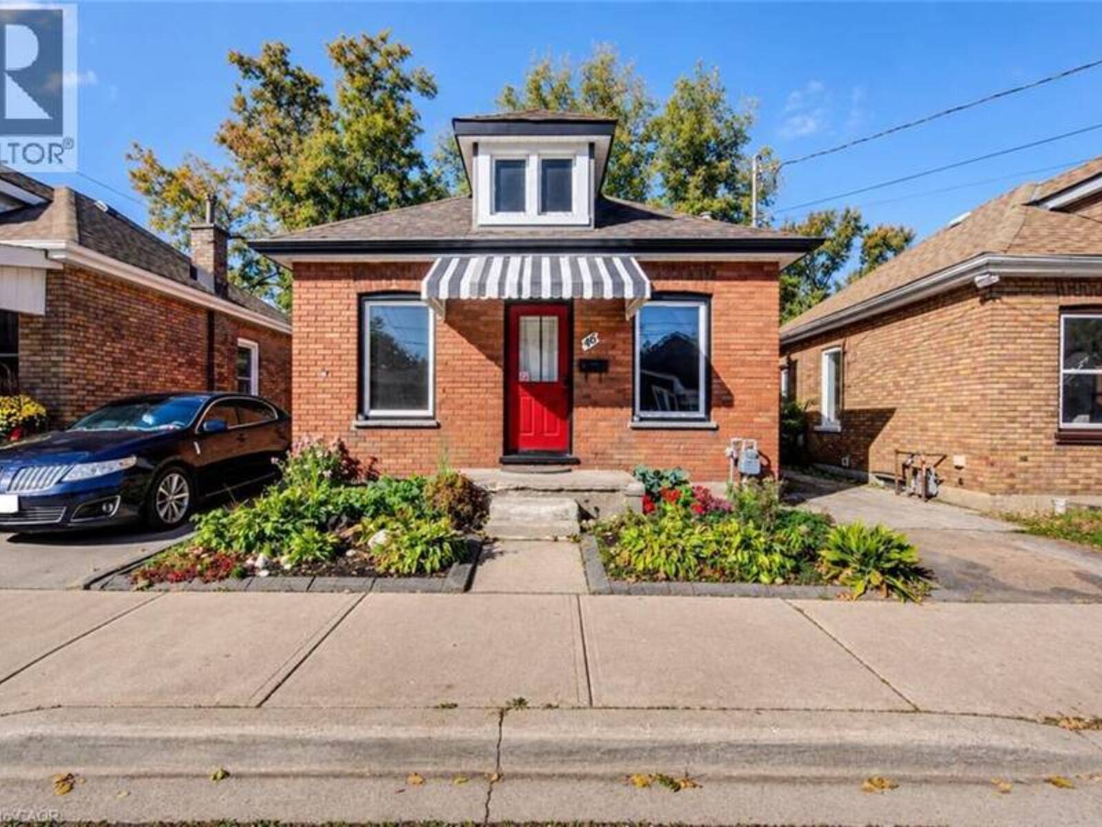 46 MAITLAND Street, Brantford, Ontario N3S 6L1