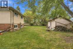 3107 USSHER Street | Niagara Falls Ontario | Slide Image Twenty-six