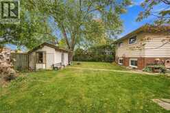 3107 USSHER Street | Niagara Falls Ontario | Slide Image Twenty-eight