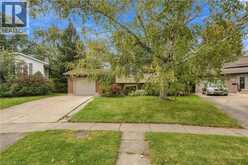 3107 USSHER Street | Niagara Falls Ontario | Slide Image Five