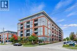 15 PRINCE ALBERT Boulevard Unit# 503 | Kitchener Ontario | Slide Image Three