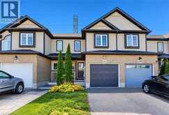 63 SORRENTO Street | Kitchener Ontario | Slide Image One