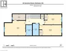63 SORRENTO Street | Kitchener Ontario | Slide Image Twenty-seven