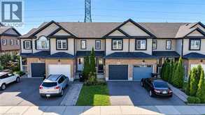 63 SORRENTO Street | Kitchener Ontario | Slide Image Two