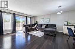 63 SORRENTO Street | Kitchener Ontario | Slide Image Nine