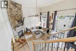 23 FOREST RIDGE Avenue | Waterdown Ontario | Slide Image Nineteen