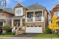 23 FOREST RIDGE Avenue | Waterdown Ontario | Slide Image Two