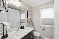 23 FOREST RIDGE Avenue | Waterdown Ontario | Slide Image Thirty