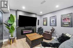 23 FOREST RIDGE Avenue | Waterdown Ontario | Slide Image Thirty-seven