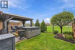 23 FOREST RIDGE Avenue | Waterdown Ontario | Slide Image Forty-three