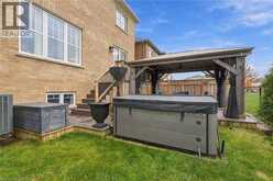 23 FOREST RIDGE Avenue | Waterdown Ontario | Slide Image Forty-four