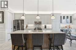 23 FOREST RIDGE Avenue | Waterdown Ontario | Slide Image Nine