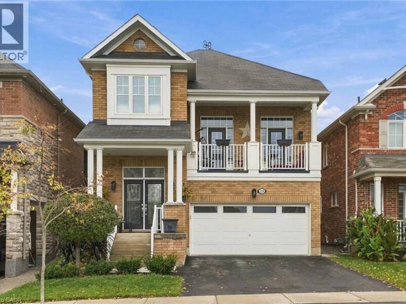 23 FOREST RIDGE Avenue, Waterdown, Ontario L8B 1V5