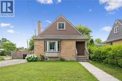 129 FLORENCE Avenue | Kitchener Ontario | Slide Image One