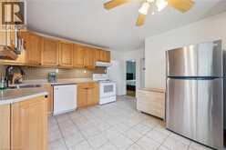129 FLORENCE Avenue | Kitchener Ontario | Slide Image Eight