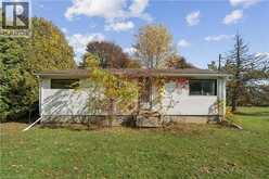 5649 25 SIDE Road | Milton Ontario | Slide Image Nine