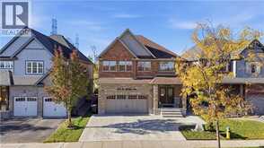 509 ST MORITZ Avenue | Waterloo Ontario | Slide Image Two