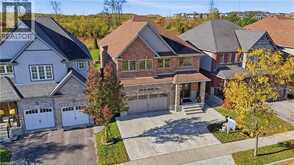 509 ST MORITZ Avenue | Waterloo Ontario | Slide Image Four
