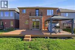 509 ST MORITZ Avenue | Waterloo Ontario | Slide Image Fifty