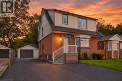 117 WEST 5TH Street | Hamilton Ontario | Slide Image One