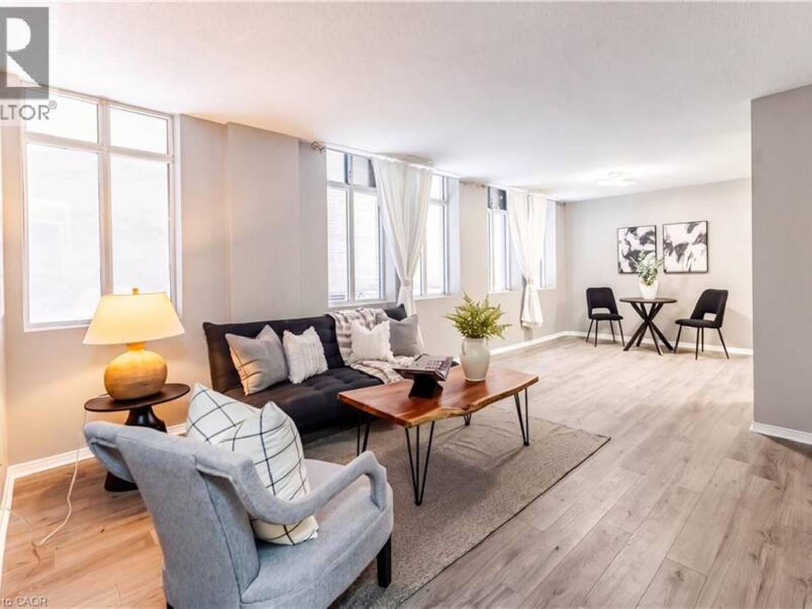 36 JAMES Street S Unit# 303, Hamilton, Ontario L8P 4W4
