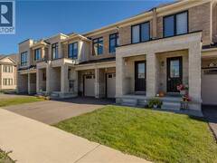 1402 ALMONTE Drive Burlington Ontario, L7P 0V8