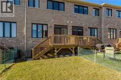 1402 ALMONTE Drive | Burlington Ontario | Slide Image Eleven