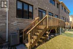 1402 ALMONTE Drive | Burlington Ontario | Slide Image Twelve