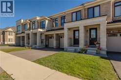 1402 ALMONTE Drive | Burlington Ontario | Slide Image Seven
