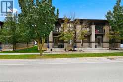 5030 CORPORATE Drive Unit# 9 | Burlington Ontario | Slide Image Twenty-five