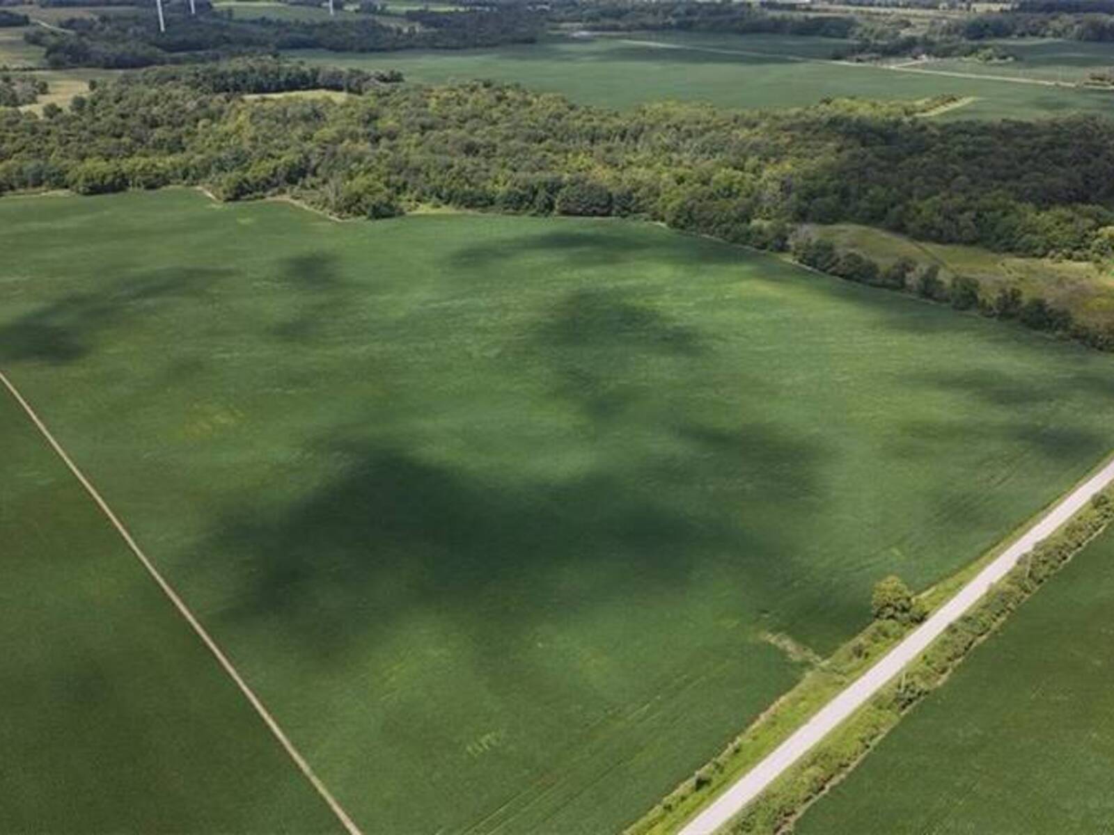 N/A 8TH CONCESSION RD ENR Road, Port Rowan, Ontario N0E 1M0