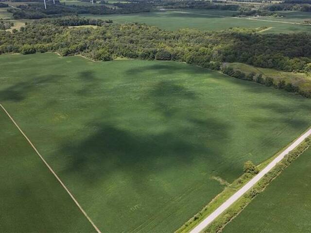 N/A 8TH CONCESSION RD ENR Road Port Rowan Ontario, N0E 1M0 - Vacant Land For Sale