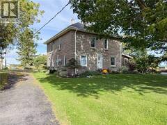 1699 LAKESHORE Road Port Rowan Ontario, N0E 1M0