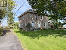 1699 LAKESHORE Road | Port Rowan Ontario | Slide Image One