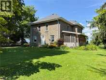 1699 LAKESHORE Road | Port Rowan Ontario | Slide Image Four